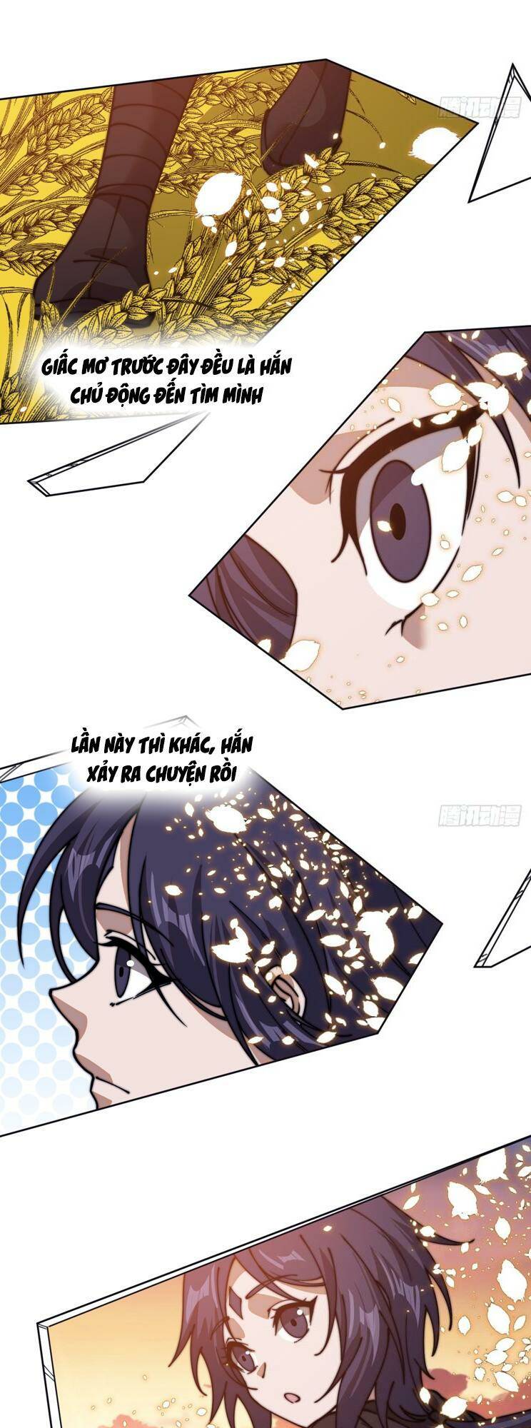 Ta Có Một Sơn Trại Chapter 793 - Trang 29