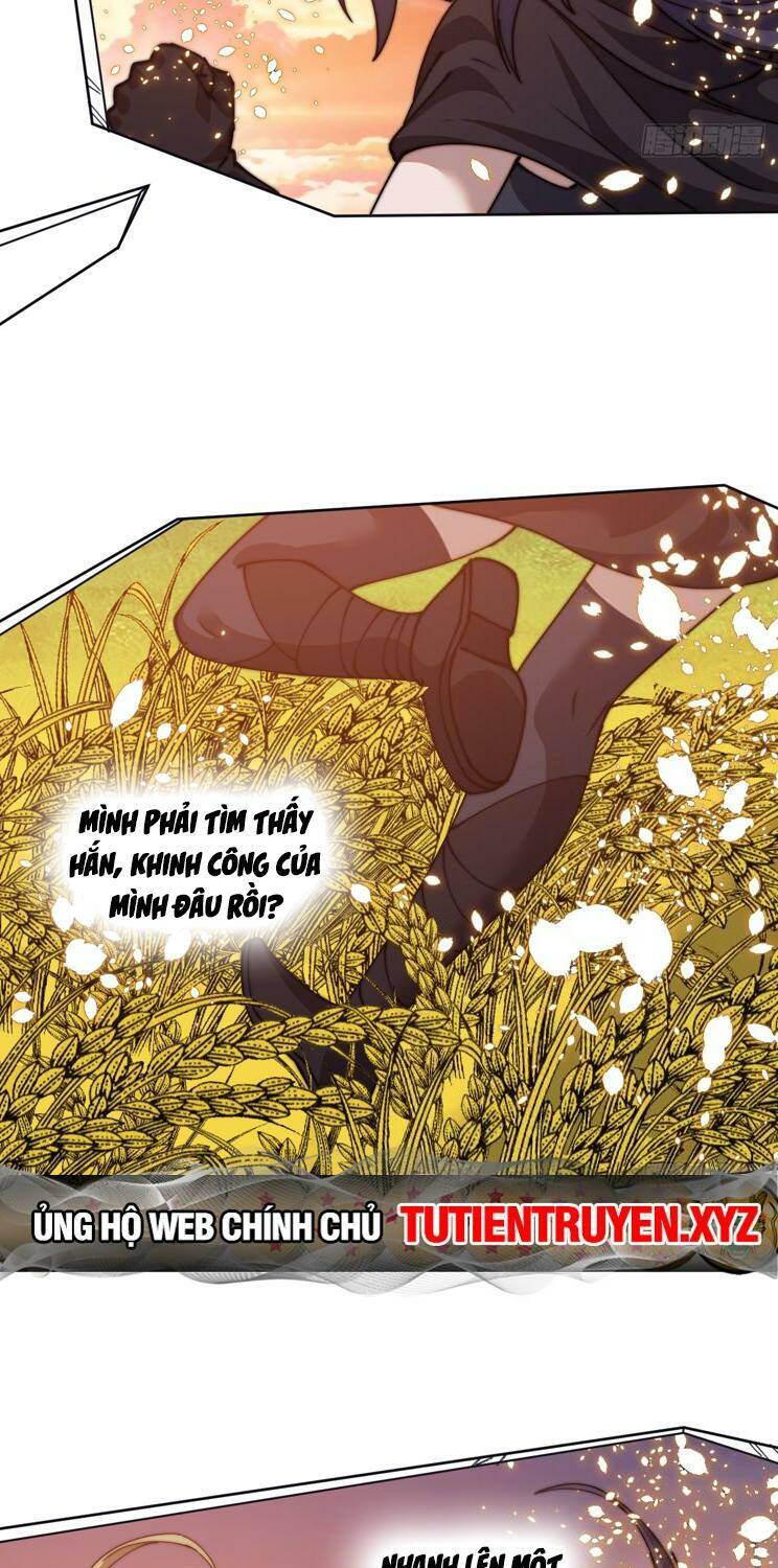 Ta Có Một Sơn Trại Chapter 793 - Trang 30