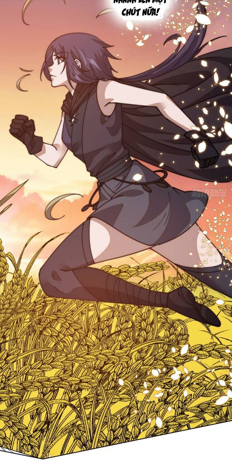 Ta Có Một Sơn Trại Chapter 793 - Trang 31