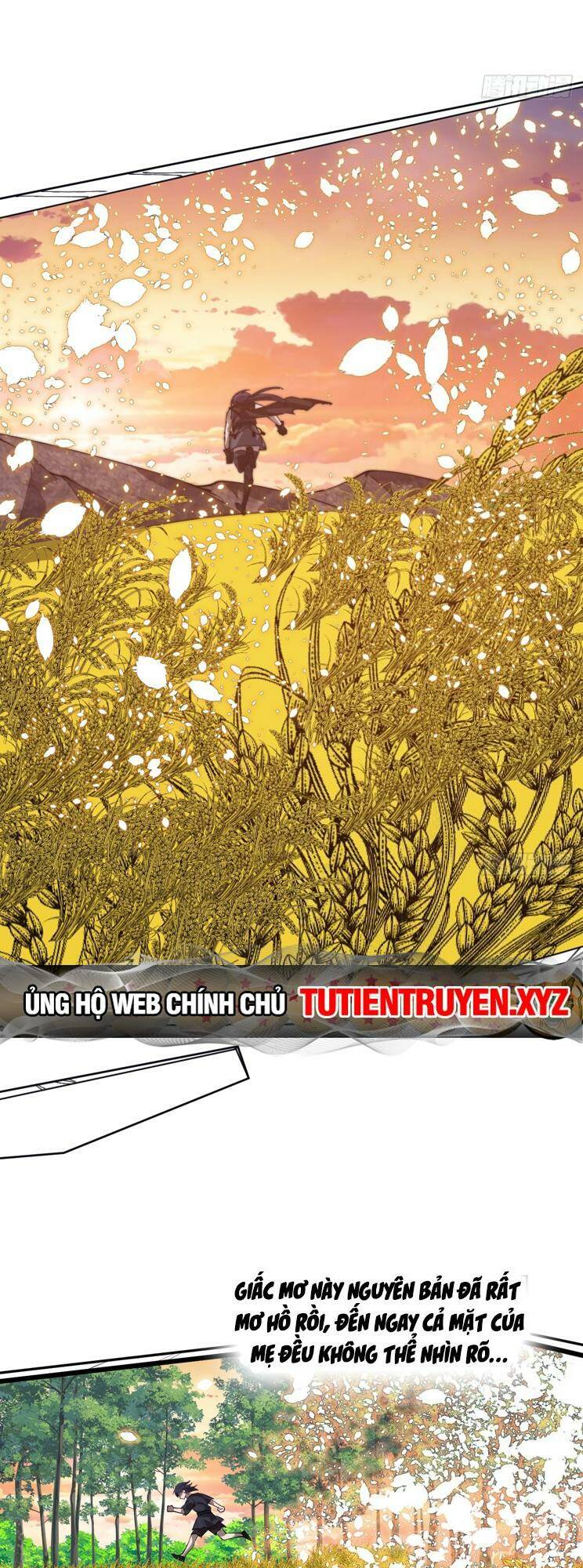 Ta Có Một Sơn Trại Chapter 793 - Trang 32