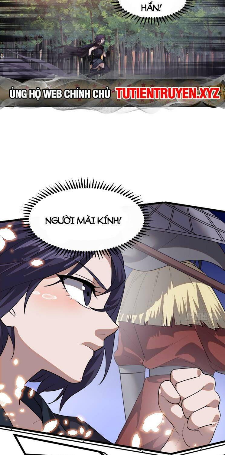 Ta Có Một Sơn Trại Chapter 793 - Trang 34