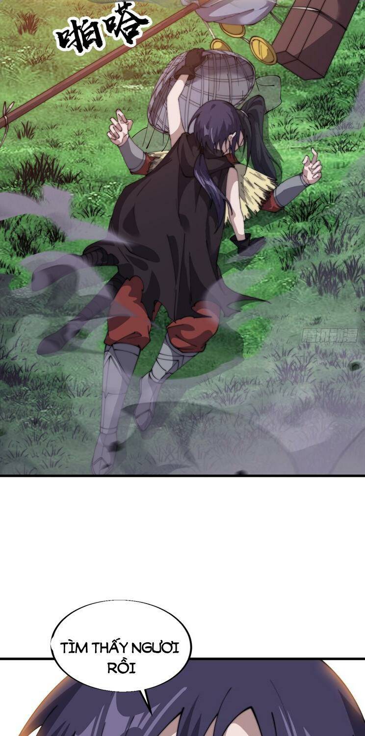 Ta Có Một Sơn Trại Chapter 793 - Trang 38