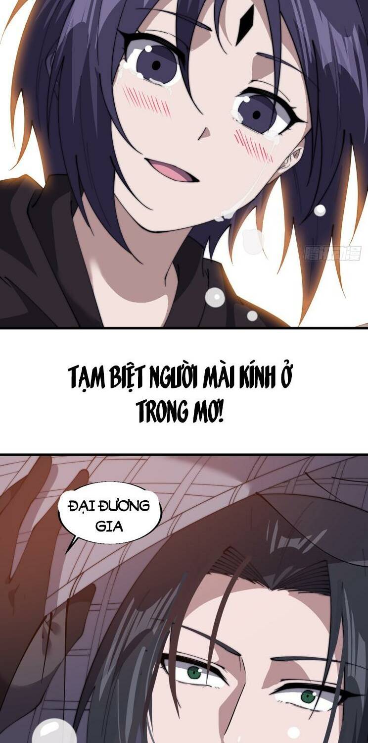 Ta Có Một Sơn Trại Chapter 793 - Trang 39