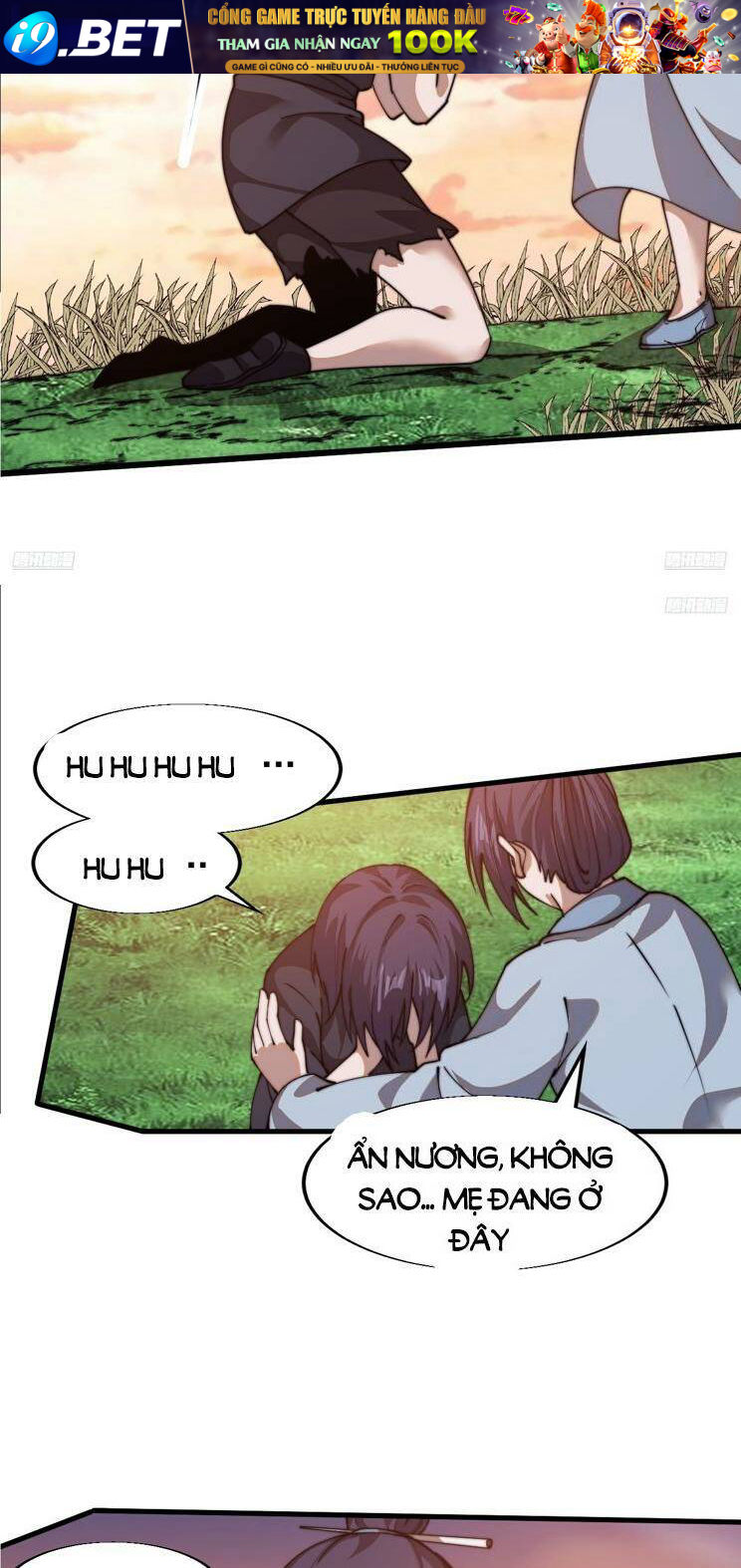 Ta Có Một Sơn Trại Chapter 793 - Trang 6