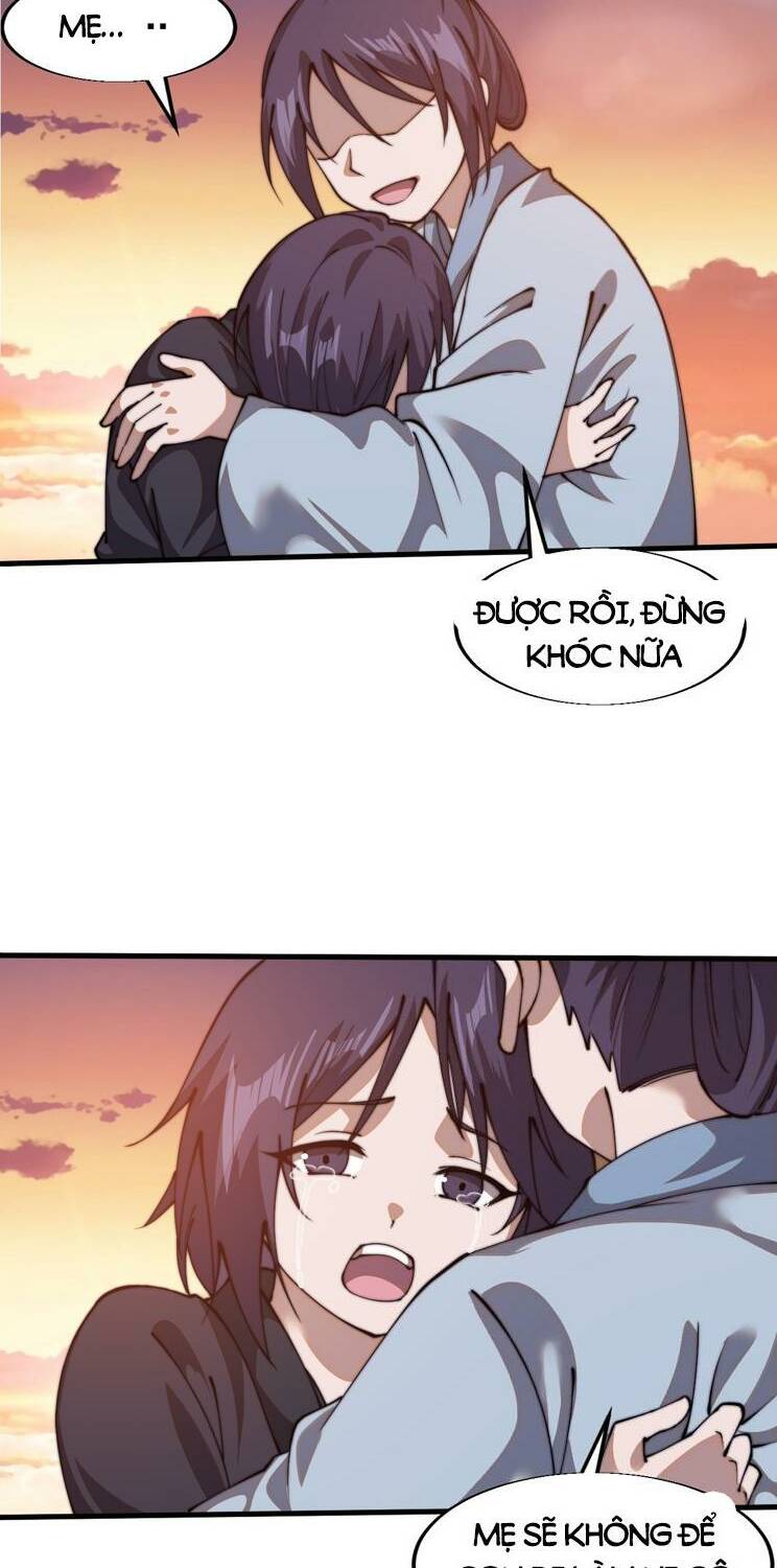 Ta Có Một Sơn Trại Chapter 793 - Trang 7