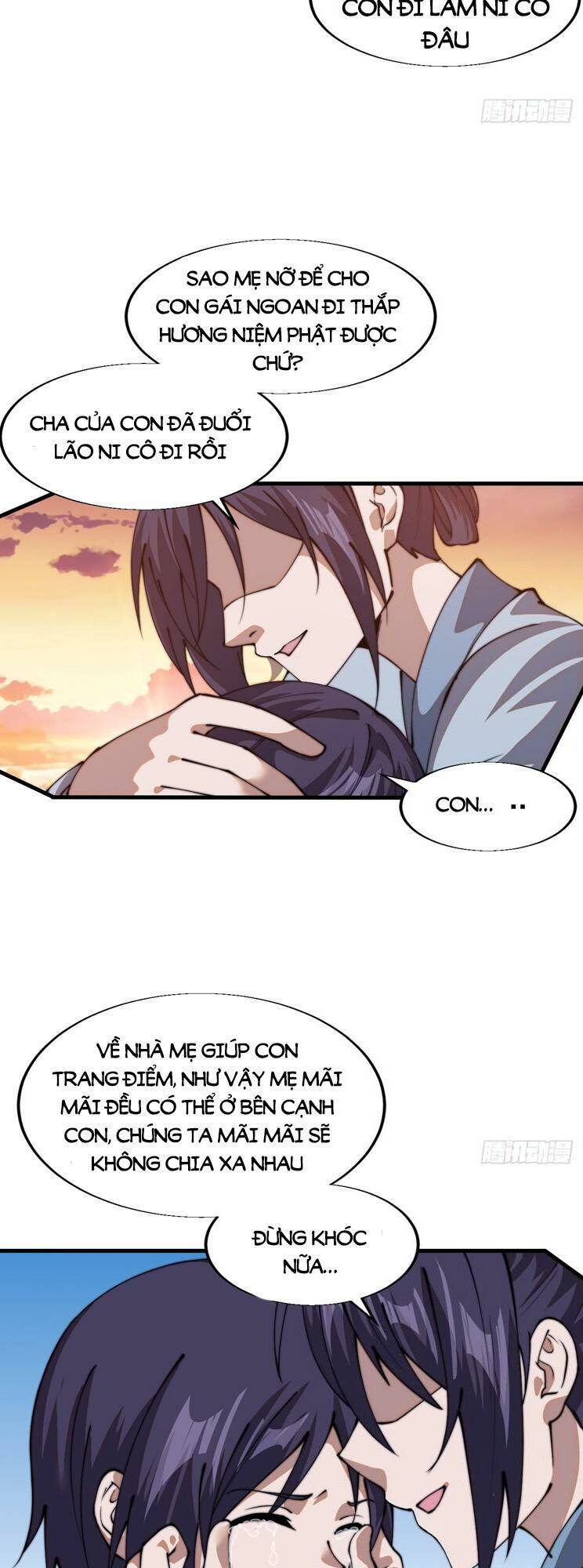 Ta Có Một Sơn Trại Chapter 793 - Trang 8