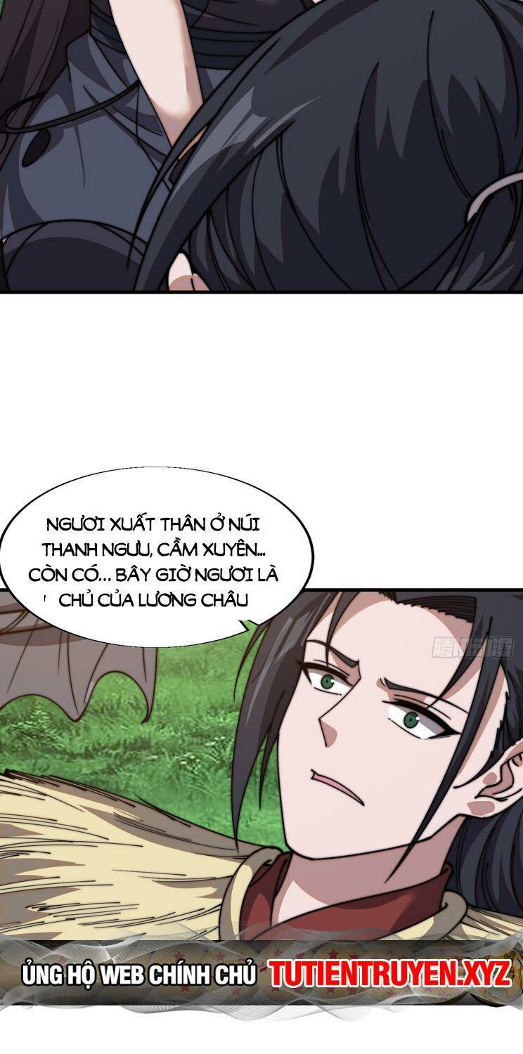 Ta Có Một Sơn Trại Chapter 794 - Trang 10