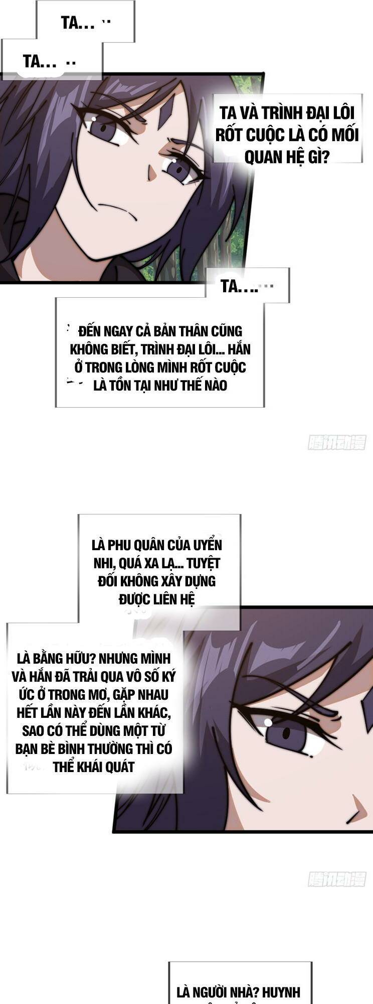 Ta Có Một Sơn Trại Chapter 794 - Trang 13