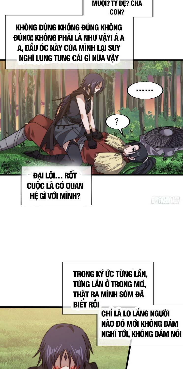 Ta Có Một Sơn Trại Chapter 794 - Trang 14