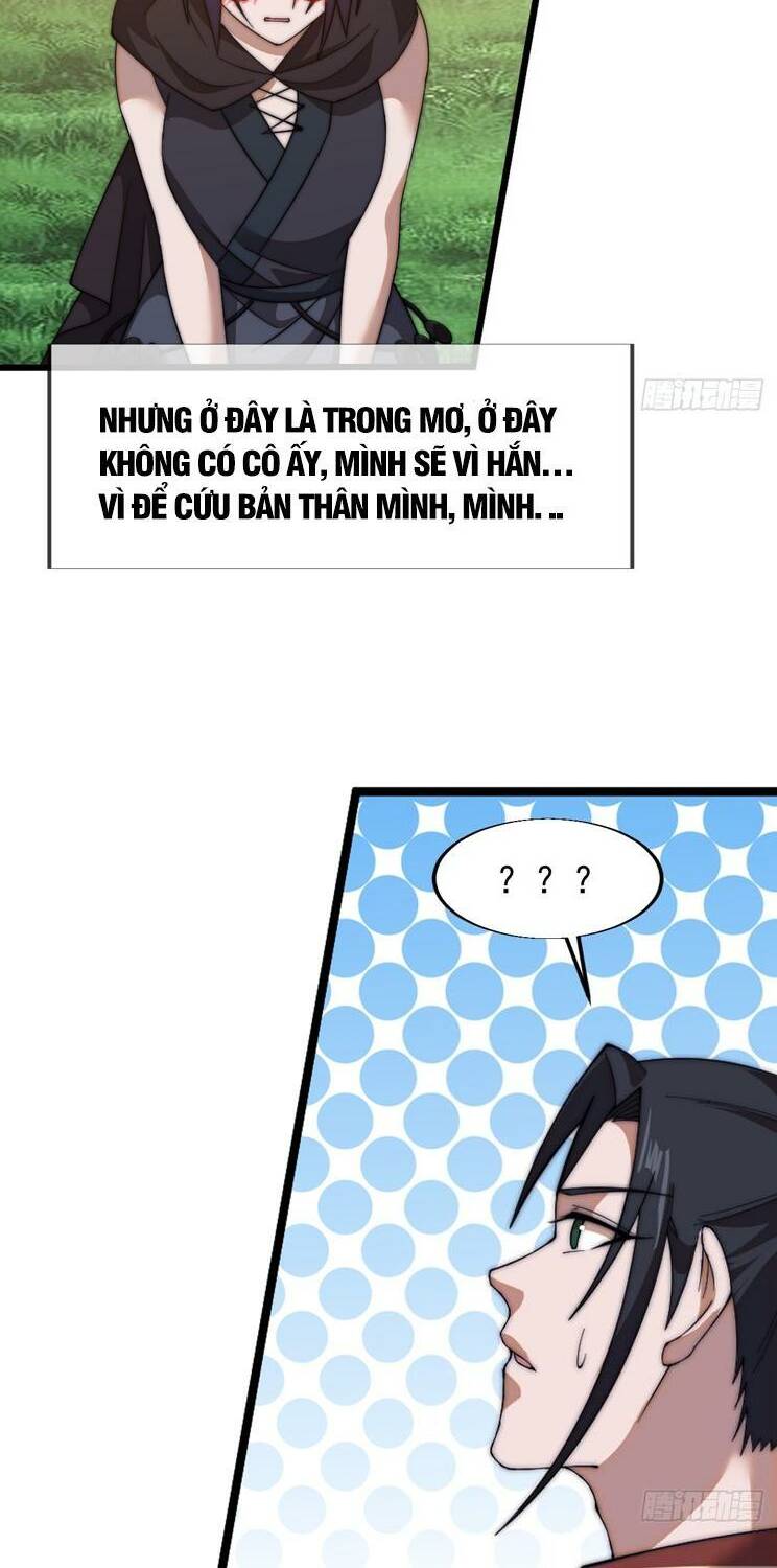 Ta Có Một Sơn Trại Chapter 794 - Trang 15