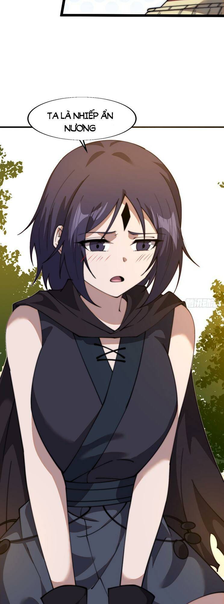 Ta Có Một Sơn Trại Chapter 794 - Trang 16