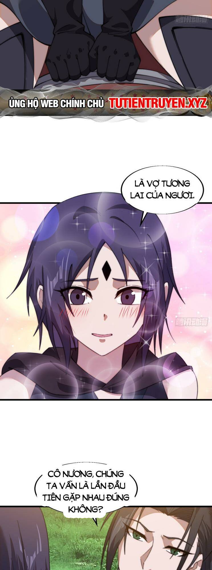 Ta Có Một Sơn Trại Chapter 794 - Trang 17