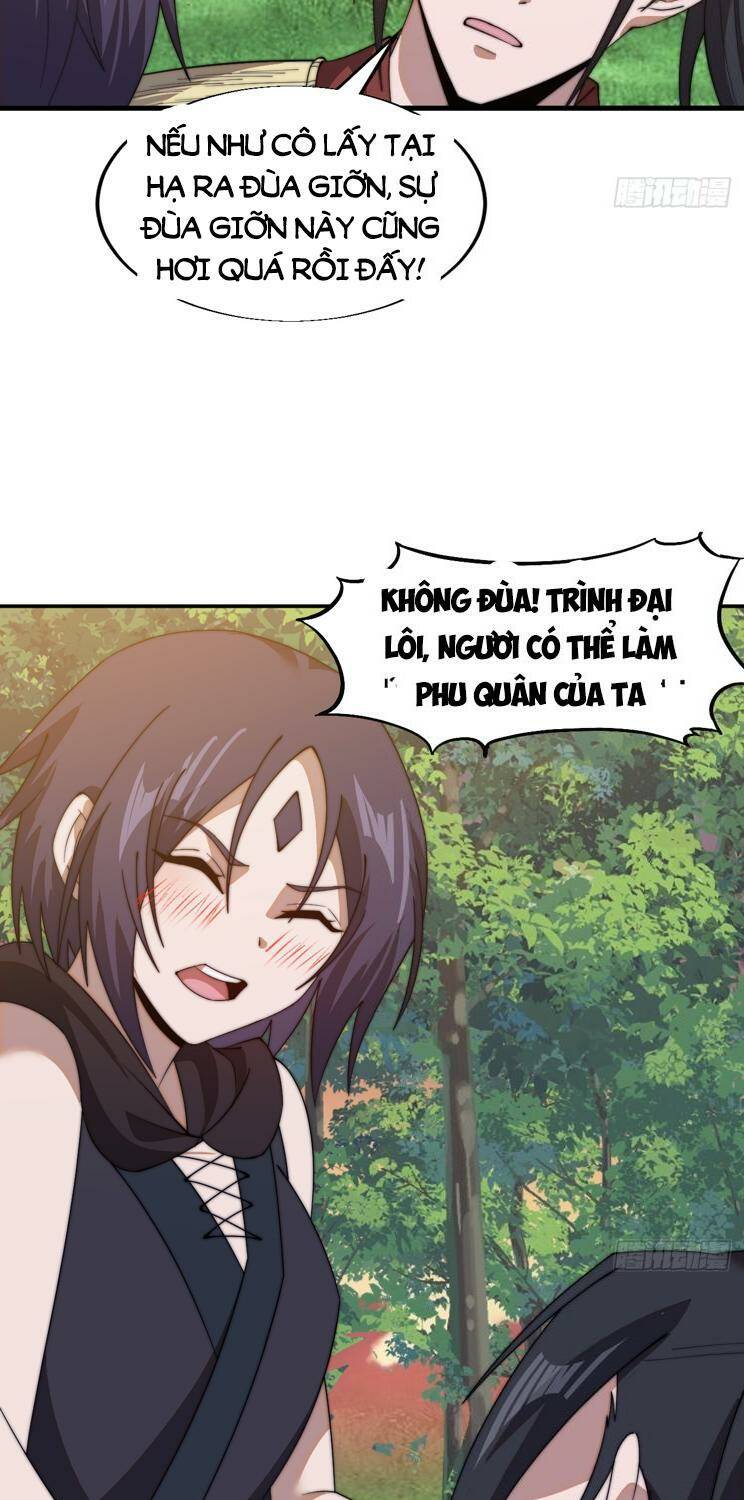 Ta Có Một Sơn Trại Chapter 794 - Trang 18