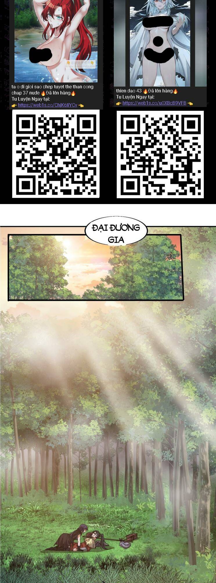 Ta Có Một Sơn Trại Chapter 794 - Trang 1