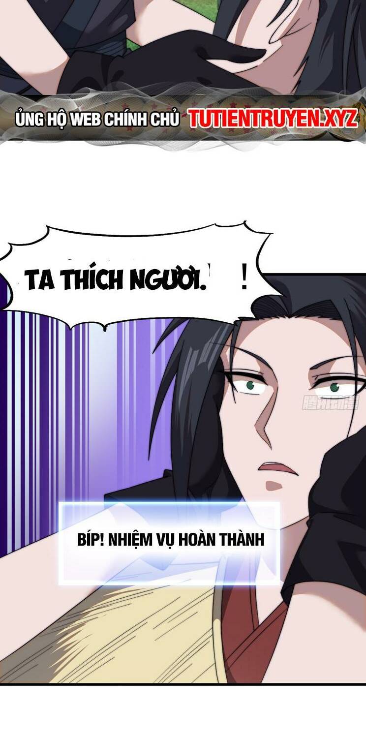 Ta Có Một Sơn Trại Chapter 794 - Trang 19
