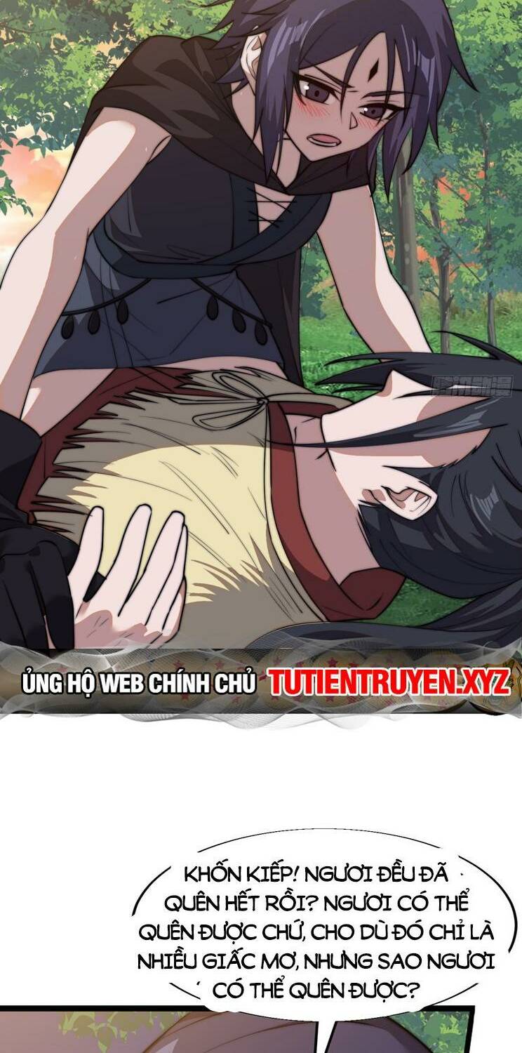 Ta Có Một Sơn Trại Chapter 794 - Trang 23