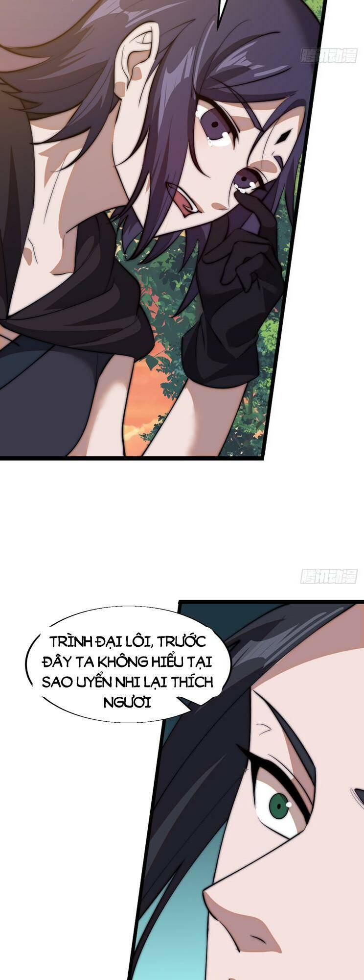 Ta Có Một Sơn Trại Chapter 794 - Trang 24