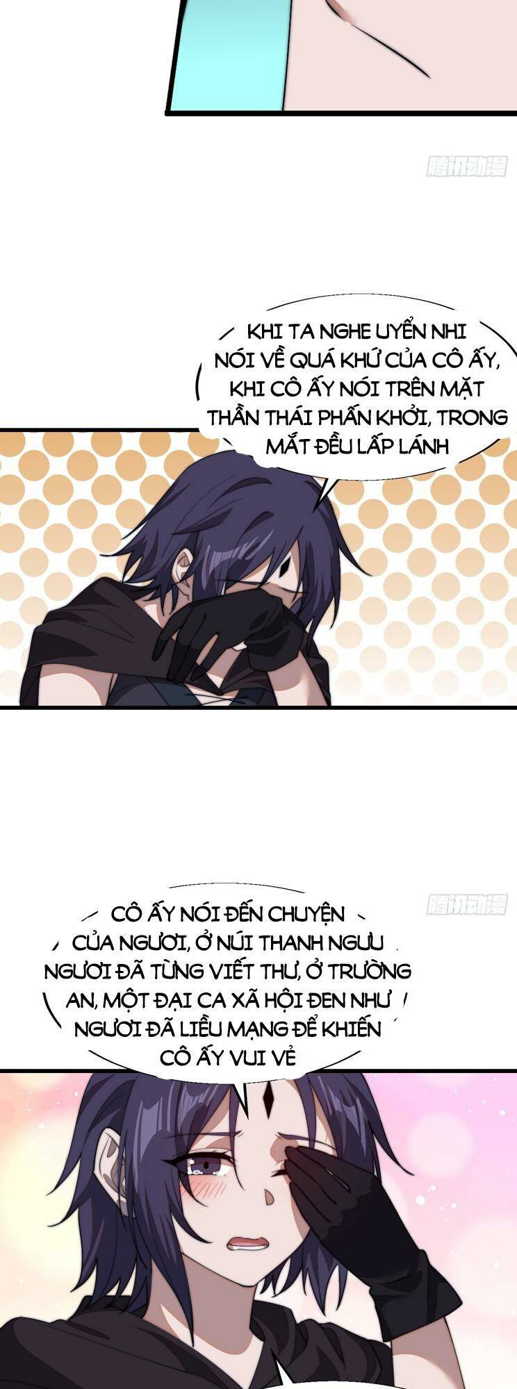 Ta Có Một Sơn Trại Chapter 794 - Trang 25