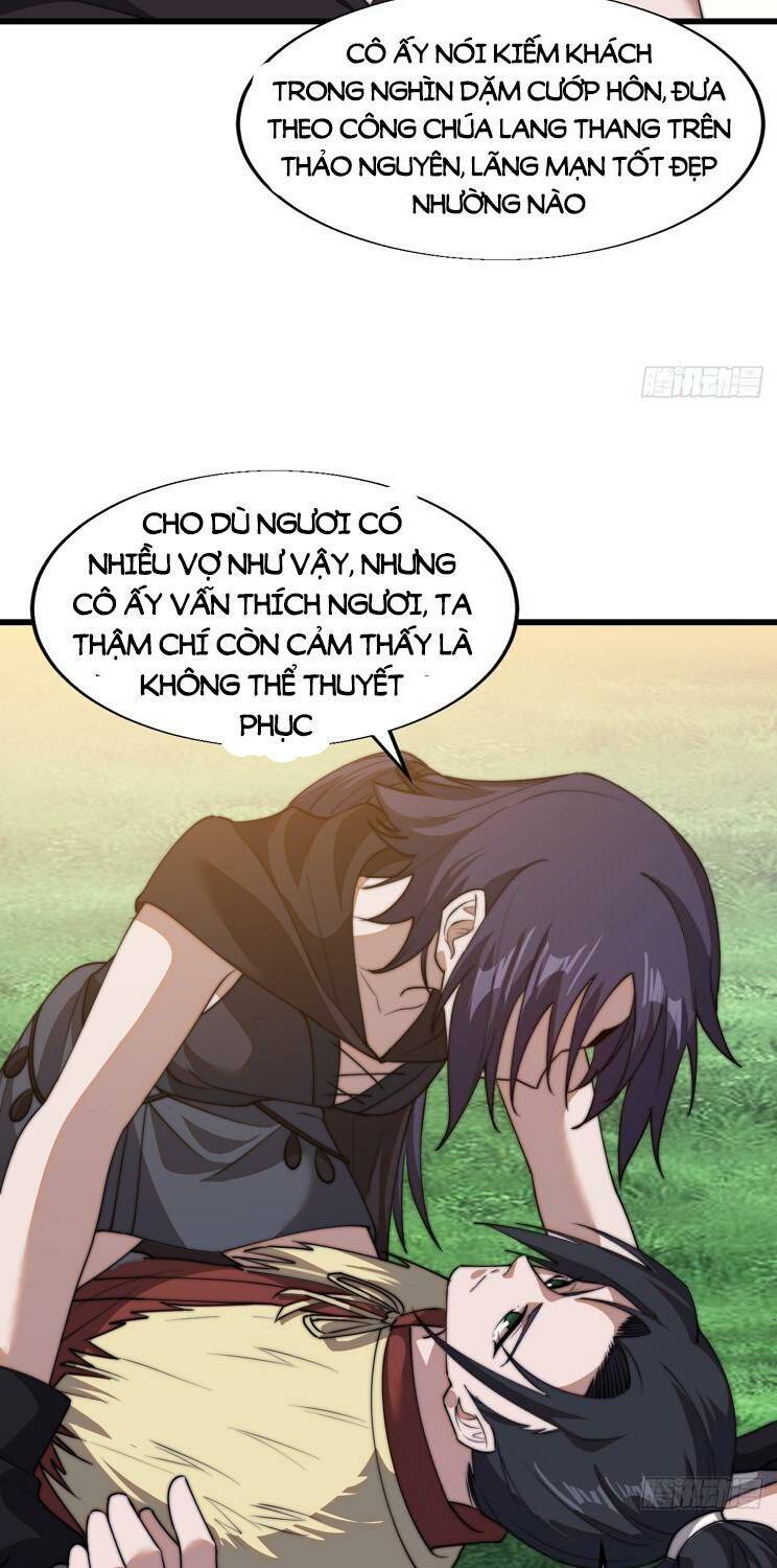 Ta Có Một Sơn Trại Chapter 794 - Trang 26