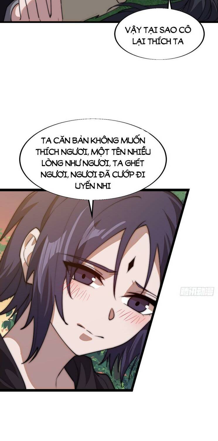 Ta Có Một Sơn Trại Chapter 794 - Trang 27