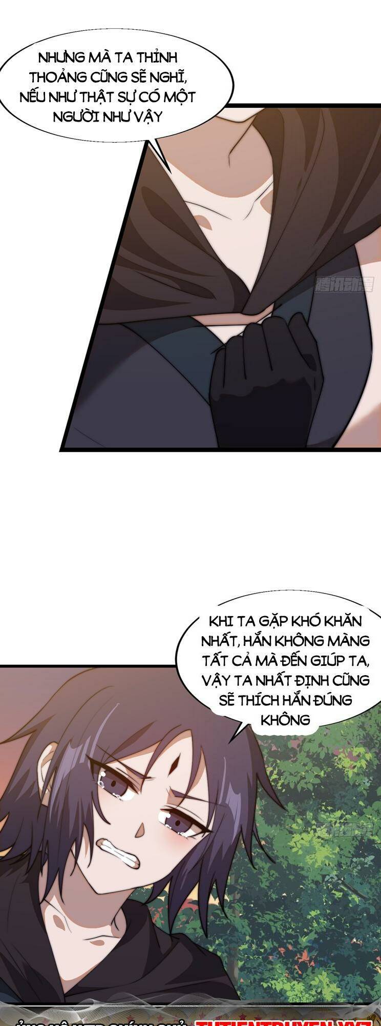 Ta Có Một Sơn Trại Chapter 794 - Trang 28