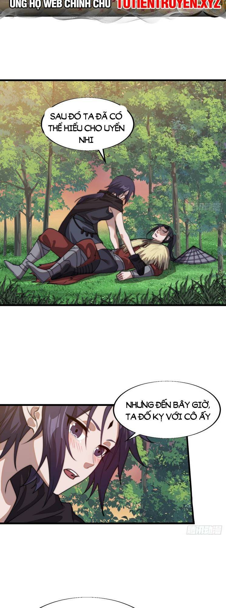 Ta Có Một Sơn Trại Chapter 794 - Trang 29