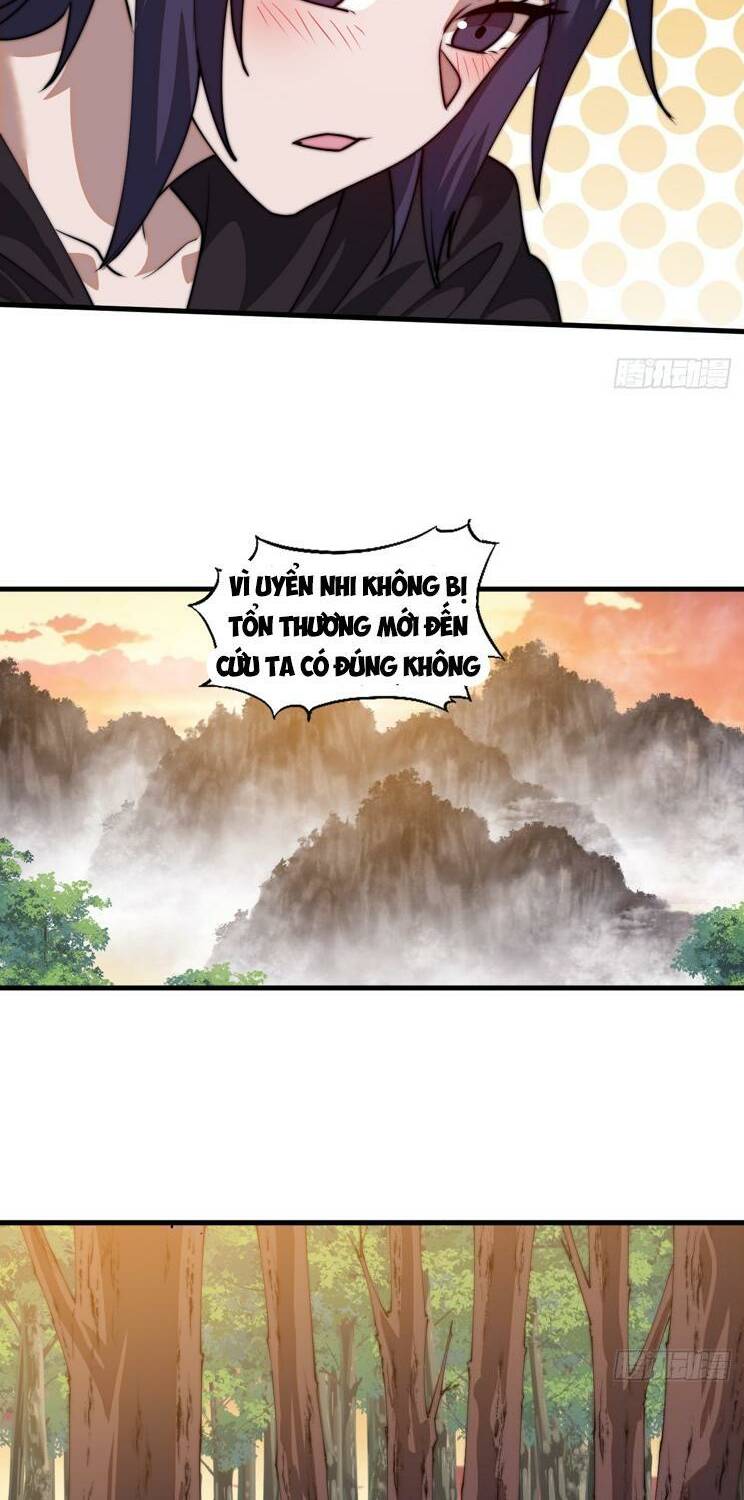 Ta Có Một Sơn Trại Chapter 794 - Trang 31
