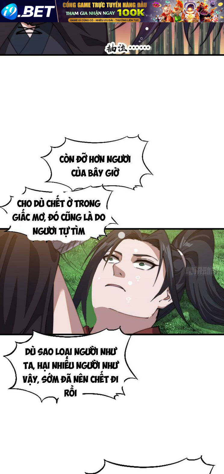 Ta Có Một Sơn Trại Chapter 794 - Trang 34