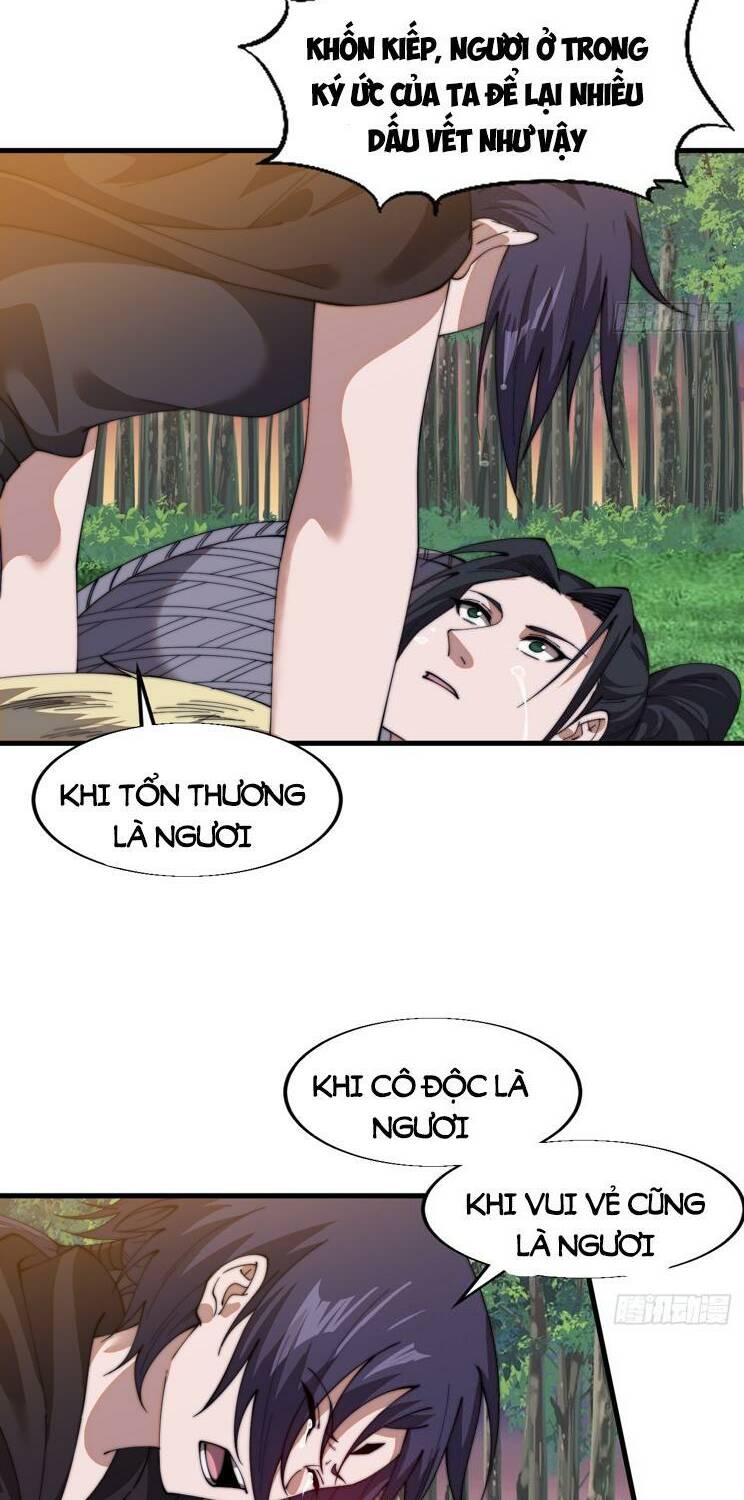 Ta Có Một Sơn Trại Chapter 794 - Trang 35