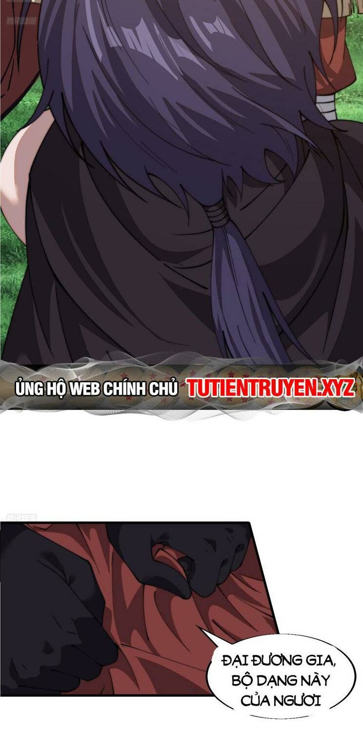 Ta Có Một Sơn Trại Chapter 794 - Trang 3