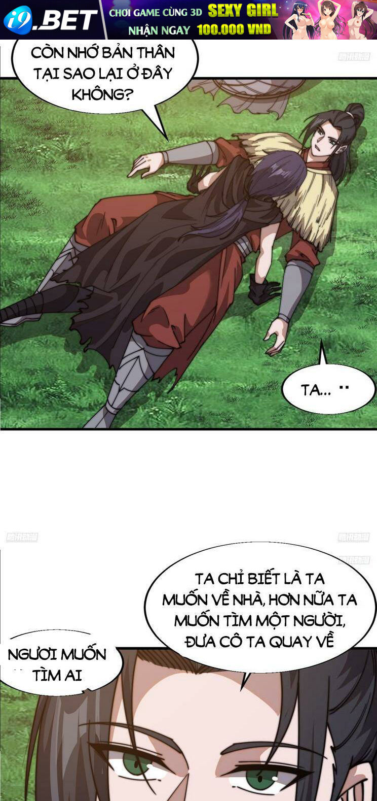 Ta Có Một Sơn Trại Chapter 794 - Trang 6