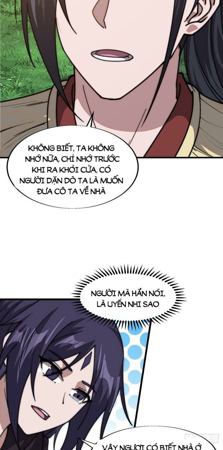 Ta Có Một Sơn Trại Chapter 794 - Trang 7