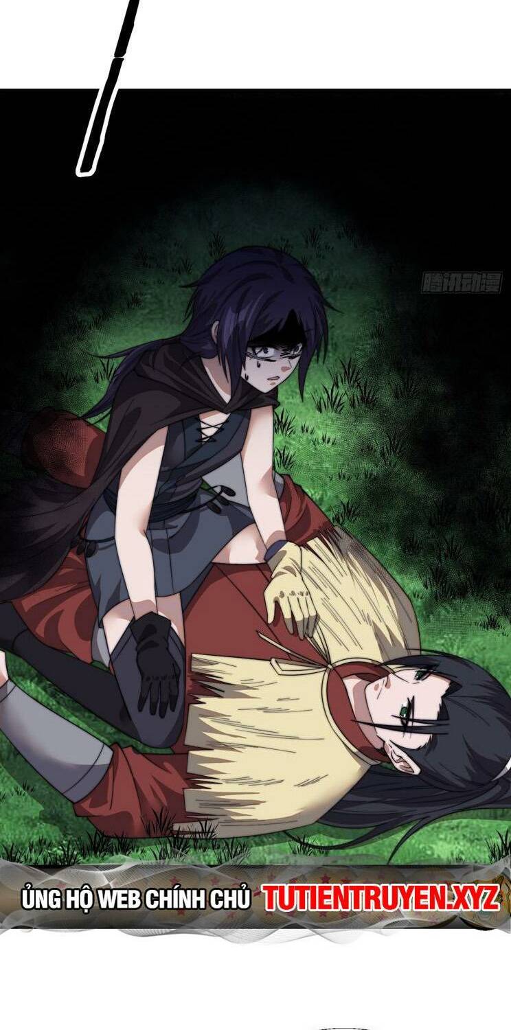 Ta Có Một Sơn Trại Chapter 795 - Trang 11