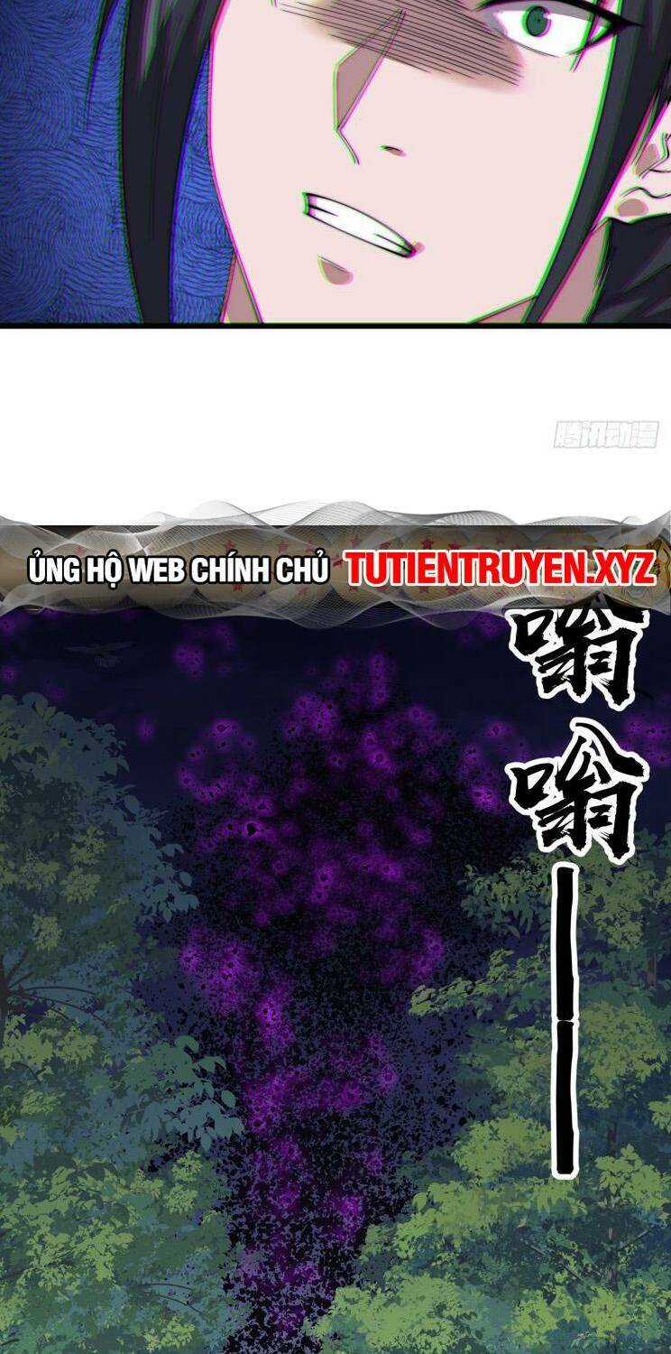 Ta Có Một Sơn Trại Chapter 795 - Trang 14
