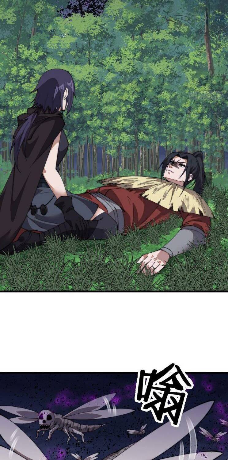 Ta Có Một Sơn Trại Chapter 795 - Trang 15