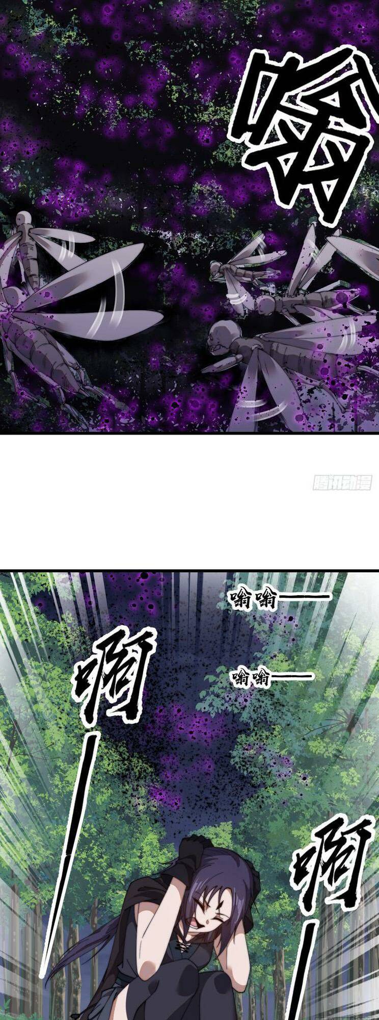 Ta Có Một Sơn Trại Chapter 795 - Trang 17