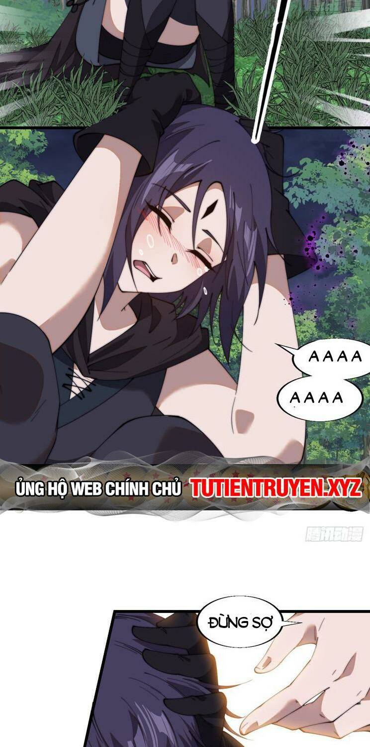 Ta Có Một Sơn Trại Chapter 795 - Trang 18