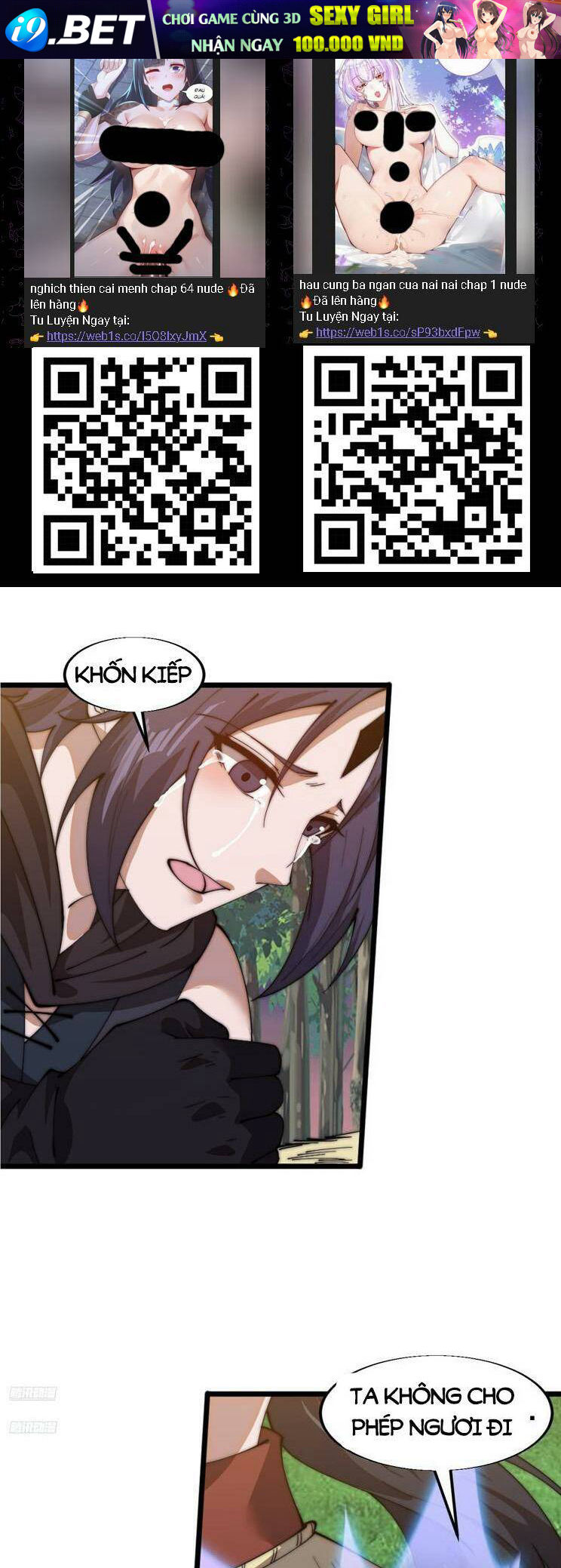 Ta Có Một Sơn Trại Chapter 795 - Trang 1