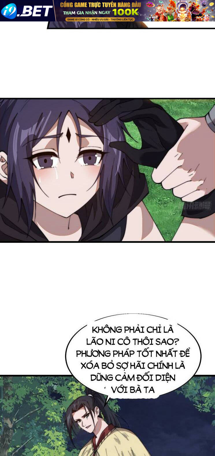 Ta Có Một Sơn Trại Chapter 795 - Trang 19