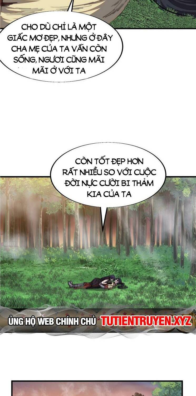 Ta Có Một Sơn Trại Chapter 795 - Trang 3