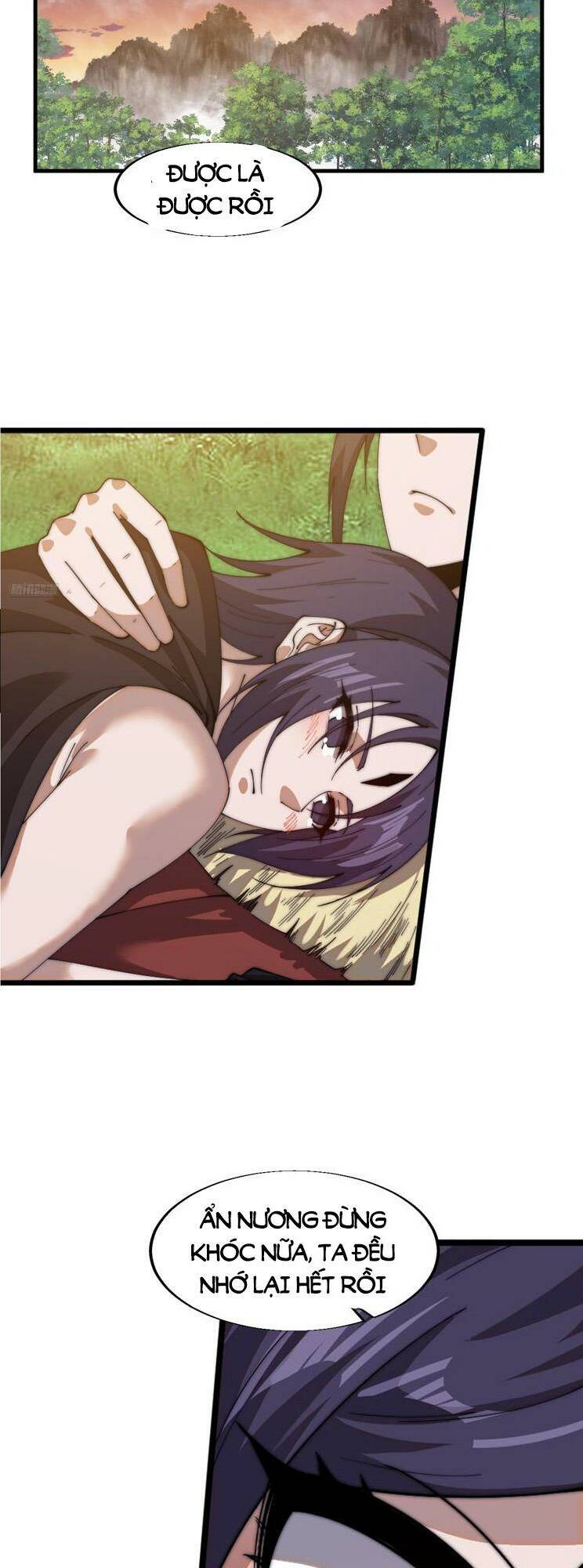 Ta Có Một Sơn Trại Chapter 795 - Trang 4