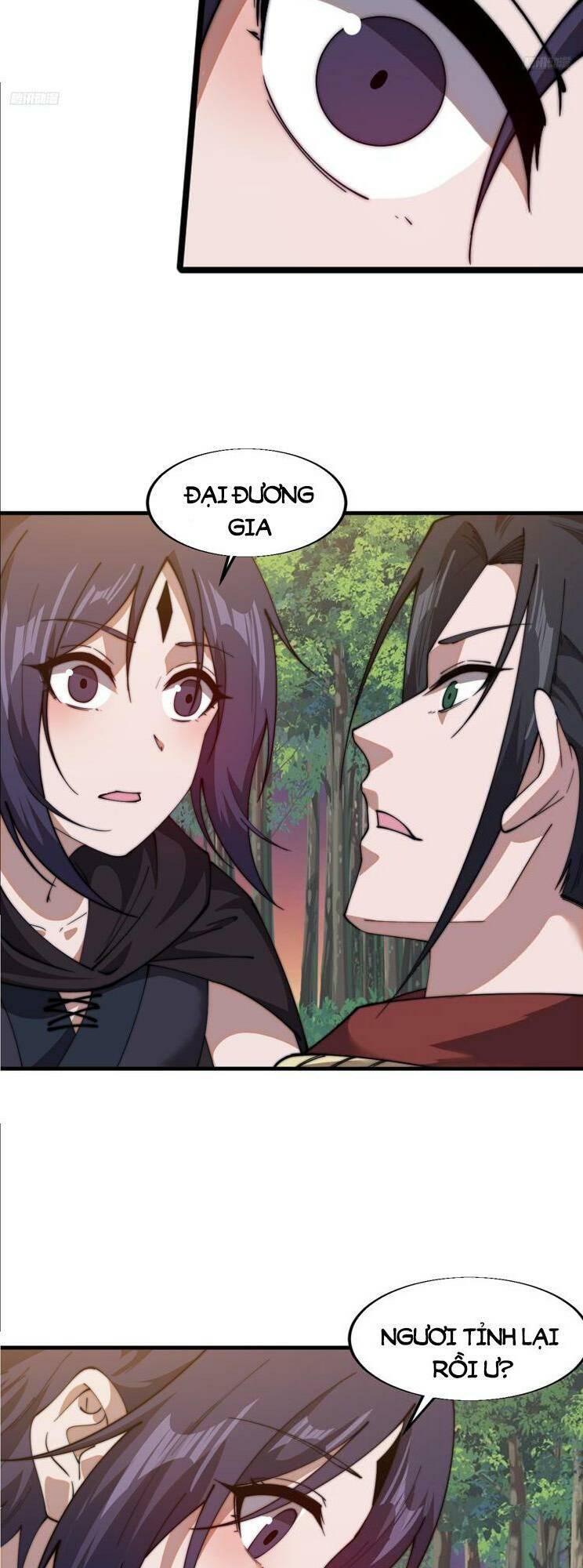 Ta Có Một Sơn Trại Chapter 795 - Trang 5