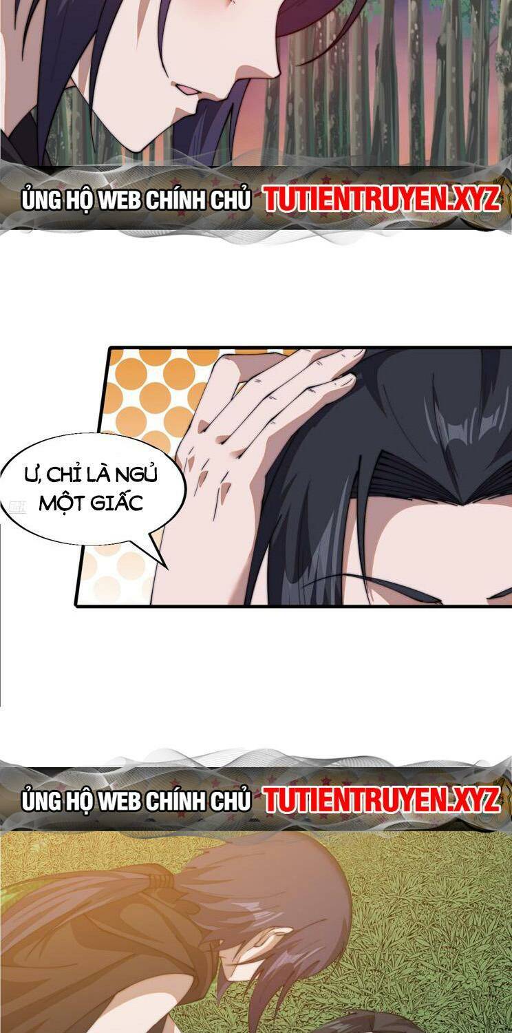 Ta Có Một Sơn Trại Chapter 795 - Trang 6