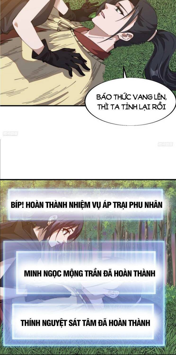 Ta Có Một Sơn Trại Chapter 795 - Trang 7