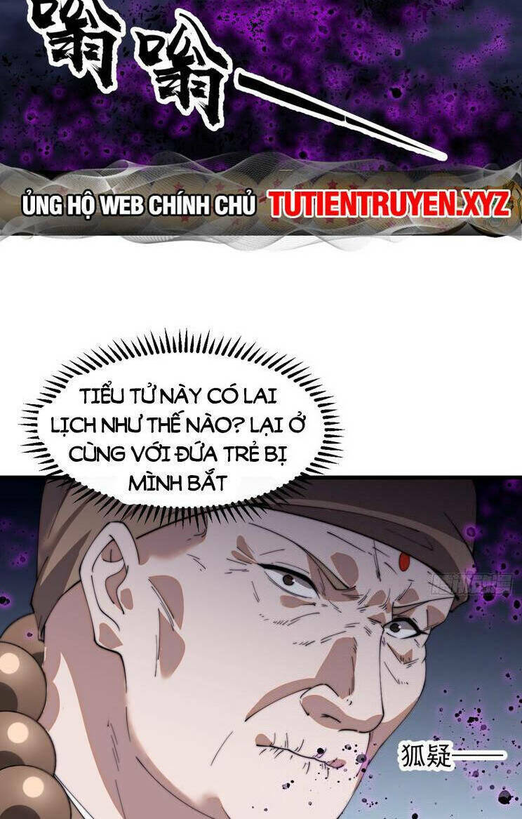 Ta Có Một Sơn Trại Chapter 796 - Trang 9