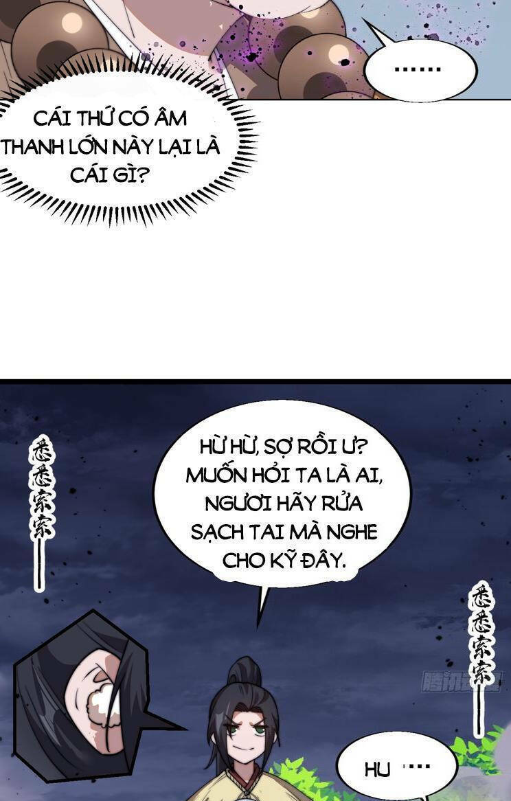 Ta Có Một Sơn Trại Chapter 796 - Trang 10