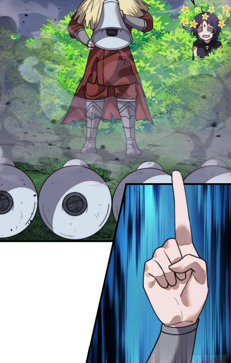 Ta Có Một Sơn Trại Chapter 796 - Trang 11