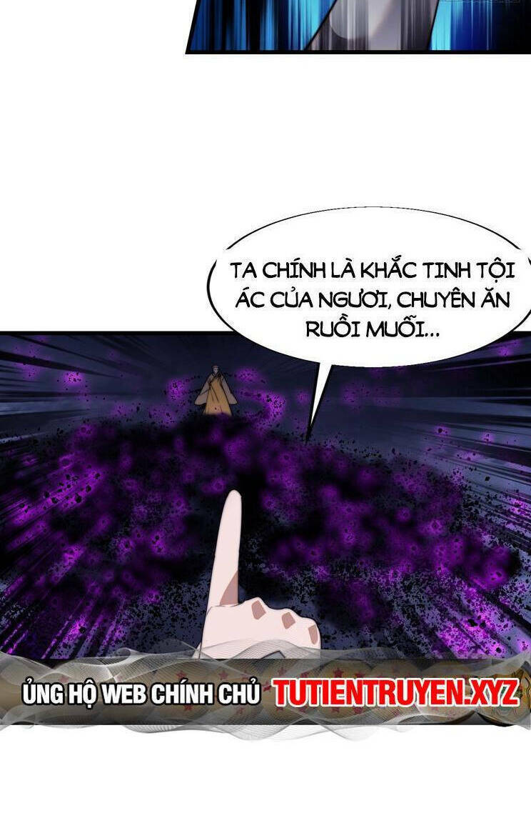 Ta Có Một Sơn Trại Chapter 796 - Trang 12