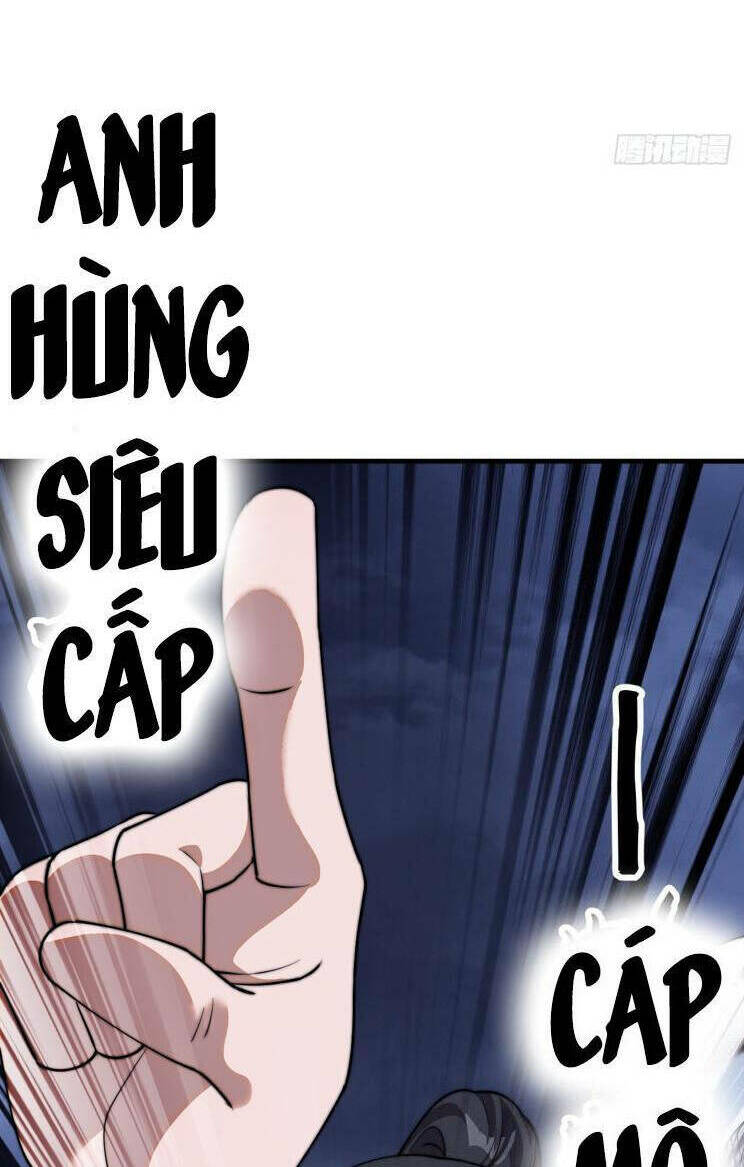 Ta Có Một Sơn Trại Chapter 796 - Trang 13