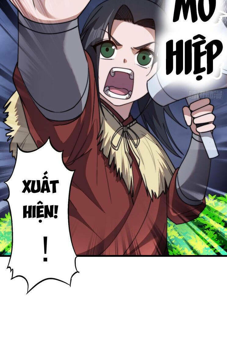 Ta Có Một Sơn Trại Chapter 796 - Trang 14